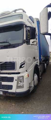 Volvo FH 12 2008, 1,500,000 km - 13.0 l - Bakı