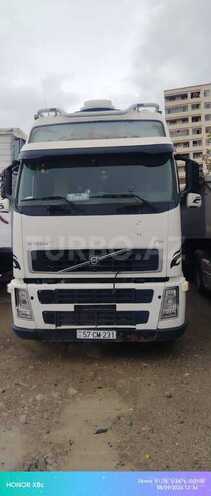 Volvo FH 12 2008, 1,500,000 km - 13.0 l - Bakı