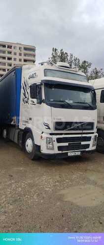 Volvo FH 12 2008, 1,500,000 km - 13.0 l - Bakı