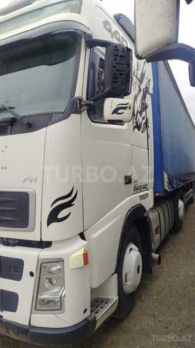 Volvo FH 12 2008, 1,500,000 km - 13.0 l - Bakı