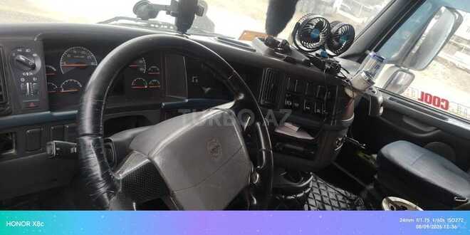 Volvo FH 12 2008, 1,500,000 km - 13.0 l - Bakı