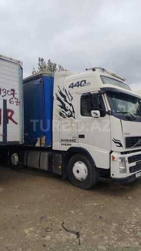 Volvo FH 12 2008, 1,500,000 km - 13.0 l - Bakı