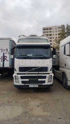 Volvo FH 12 2008, 1,500,000 km - 13.0 l - Bakı