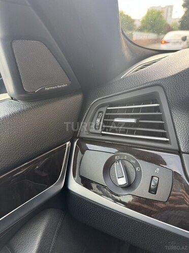 BMW 528 2012, 248,000 km - 2.0 l - Bakı