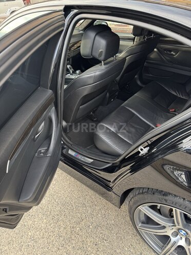 BMW 528 2012, 248,000 km - 2.0 l - Bakı