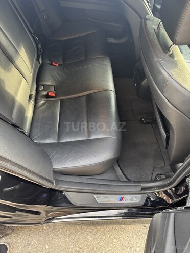 BMW 528 2012, 248,000 km - 2.0 l - Bakı