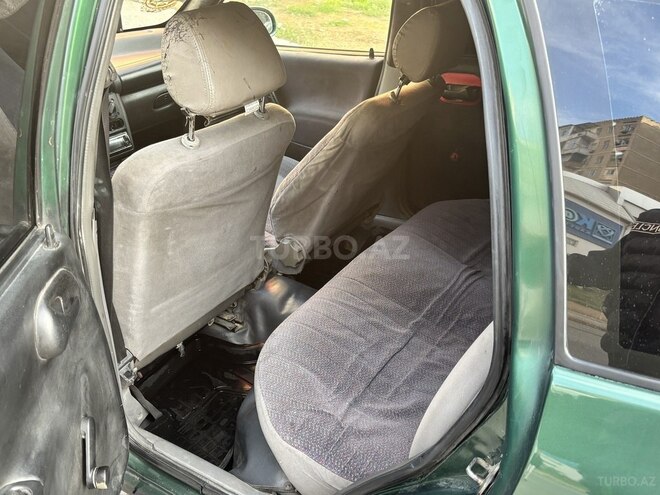 Opel Vita 1996, 285,700 km - 1.4 l - Bakı