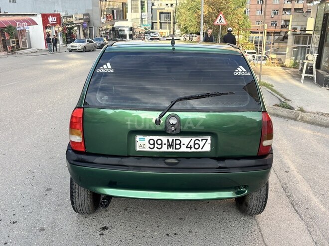 Opel Vita 1996, 285,700 km - 1.4 l - Bakı
