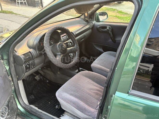 Opel Vita 1996, 285,700 km - 1.4 l - Bakı