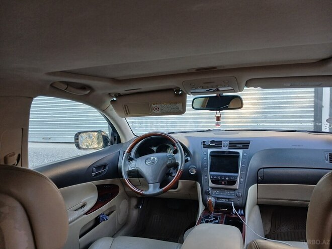 Lexus GS 300 2006, 241,500 km - 3.0 l - Goranboy