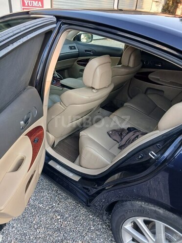 Lexus GS 300 2006, 241,500 km - 3.0 l - Goranboy