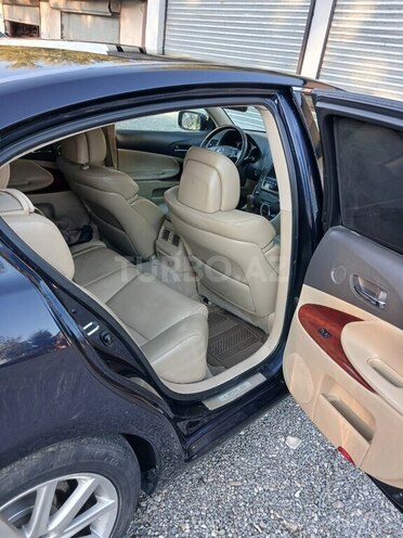 Lexus GS 300 2006, 241,500 km - 3.0 l - Goranboy