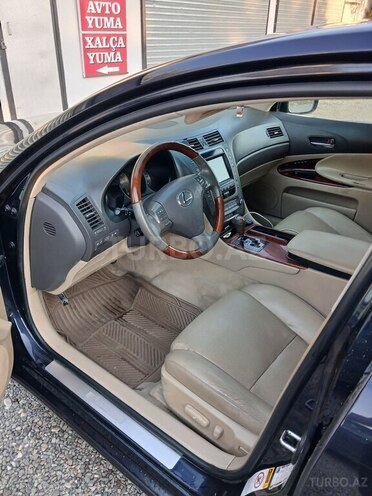 Lexus GS 300 2006, 241,500 km - 3.0 l - Goranboy