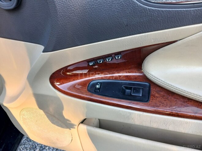Lexus GS 300 2006, 241,500 km - 3.0 l - Goranboy