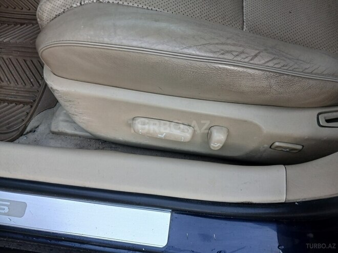 Lexus GS 300 2006, 241,500 km - 3.0 l - Goranboy