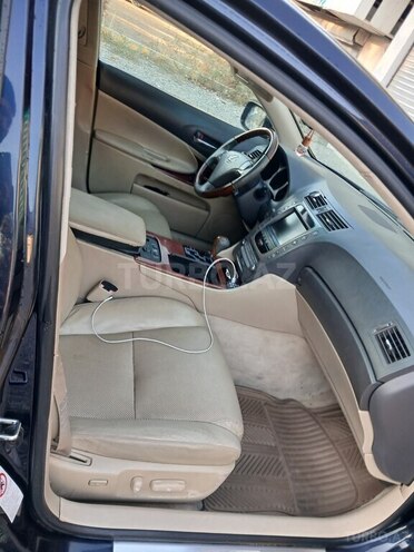 Lexus GS 300 2006, 241,500 km - 3.0 l - Goranboy