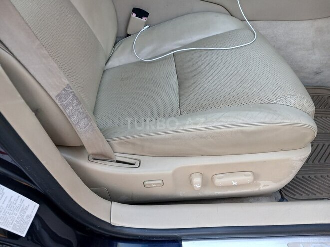 Lexus GS 300 2006, 241,500 km - 3.0 l - Goranboy