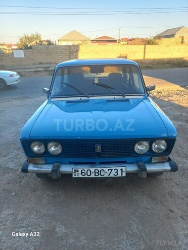 LADA (VAZ) 2106 1985, 54,112 km - 1.3 l - Şəmkir