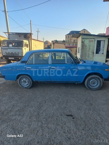 LADA (VAZ) 2106 1985, 54,112 km - 1.3 l - Şəmkir