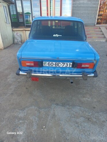 LADA (VAZ) 2106 1985, 54,112 km - 1.3 l - Şəmkir