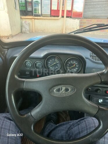 LADA (VAZ) 2106 1985, 54,112 km - 1.3 l - Şəmkir