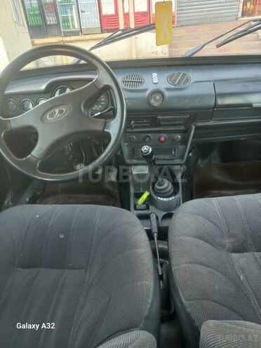 LADA (VAZ) 2106 1985, 54,112 km - 1.3 l - Şəmkir