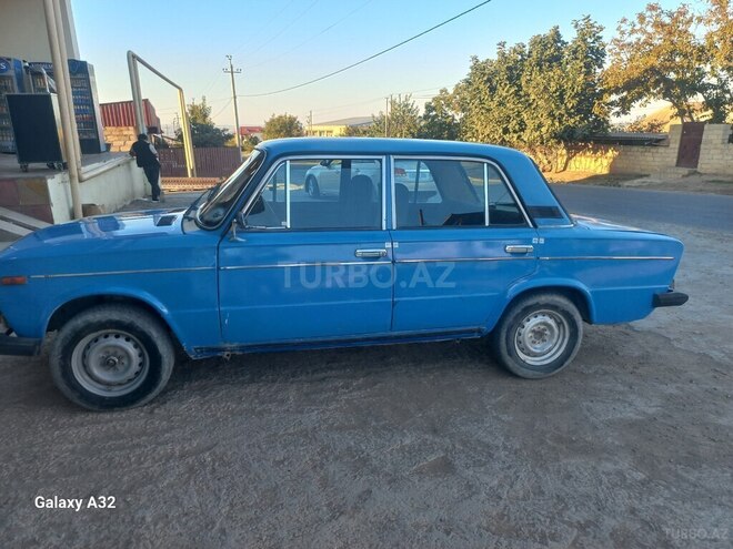 LADA (VAZ) 2106 1985, 54,112 km - 1.3 l - Şəmkir