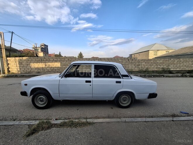 LADA (VAZ) 2107 2011, 56,000 km - 1.6 l - Bakı