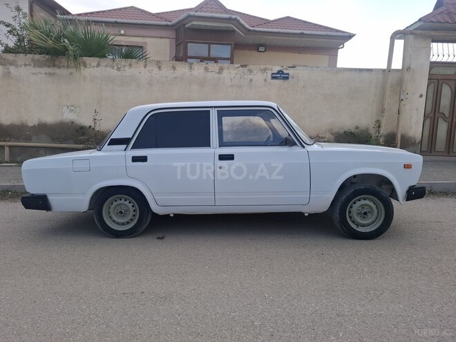 LADA (VAZ) 2107 2011, 56,000 km - 1.6 l - Bakı