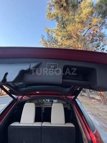 Land Rover Discovery Sport 2015, 205,057 km - 2.0 l - Gəncə