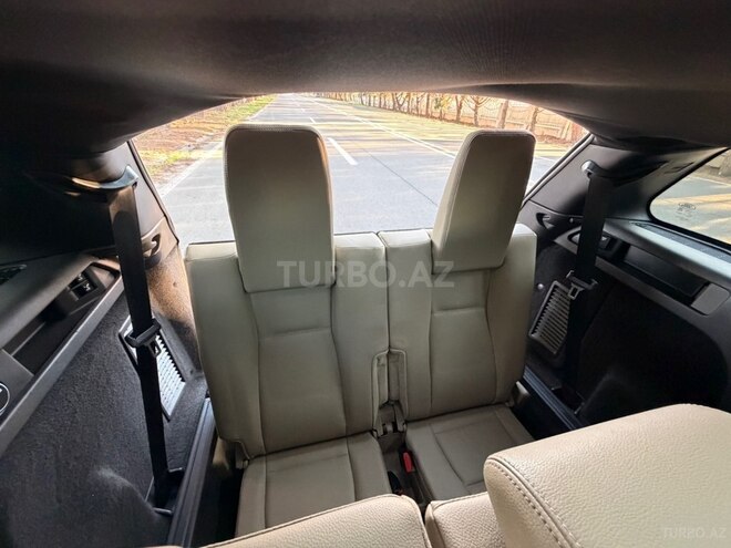 Land Rover Discovery Sport 2015, 205,057 km - 2.0 l - Gəncə