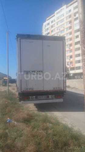 Volvo FH 12 2008, 1,500,000 km - 13.0 l - Bakı