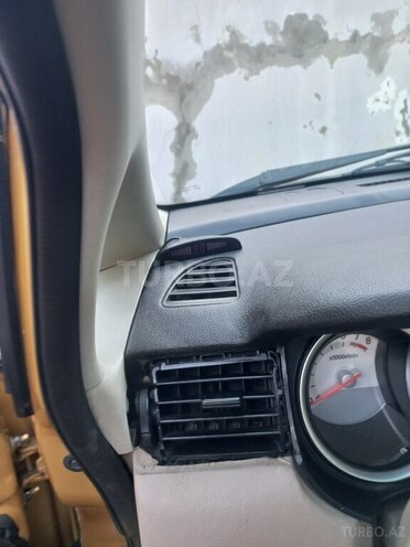 Nissan Tiida 2011, 42,000 km - 1.5 l - Gəncə