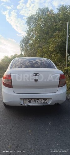 LADA (VAZ) Granta 2013, 255,000 km - 1.6 l - Xudat