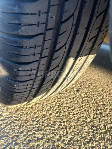 Nissan Tiida 2011, 42,000 km - 1.5 l - Gəncə