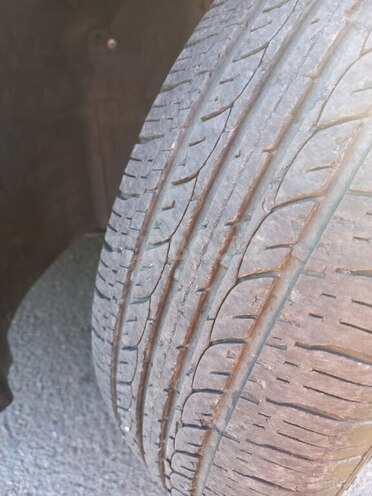 Nissan Tiida 2011, 42,000 km - 1.5 l - Gəncə