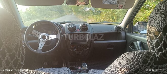 LADA (VAZ) Granta 2013, 255,000 km - 1.6 l - Xudat