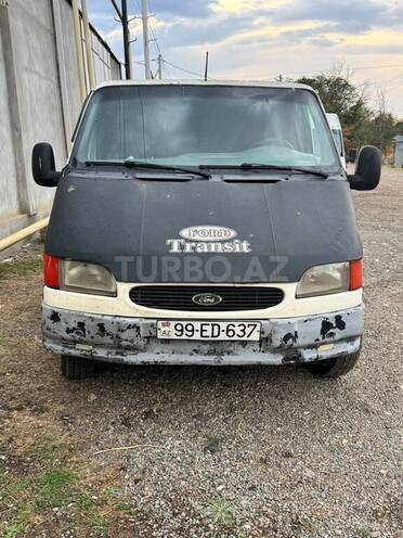Ford Transit 2000, 500,000 km - 2.5 л - Gəncə