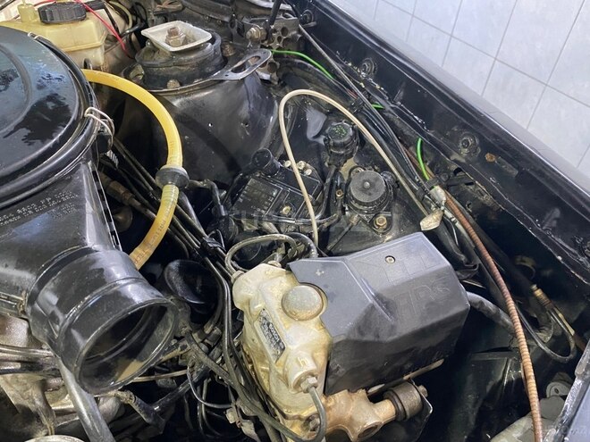 Mercedes 190 1992, 250,741 km - 2.0 l - Sumqayıt