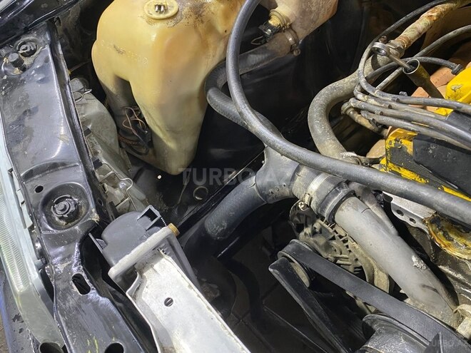 Mercedes 190 1992, 250,741 km - 2.0 l - Sumqayıt