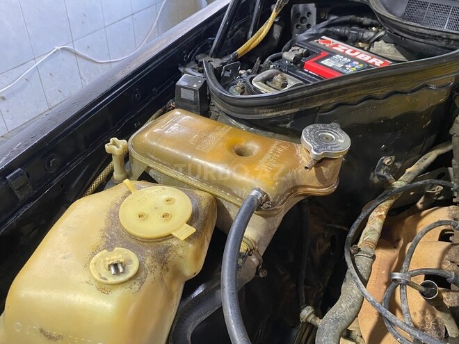 Mercedes 190 1992, 250,741 km - 2.0 l - Sumqayıt