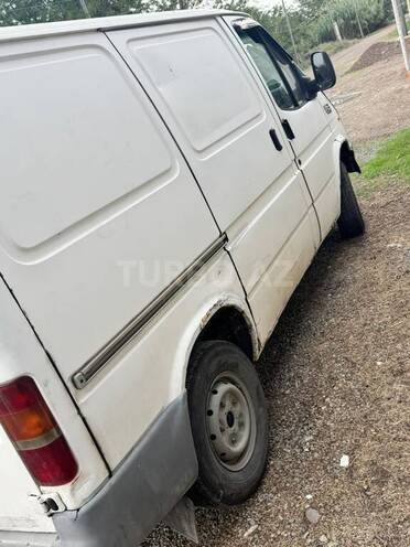 Ford Transit 2000, 500,000 km - 2.5 л - Gəncə