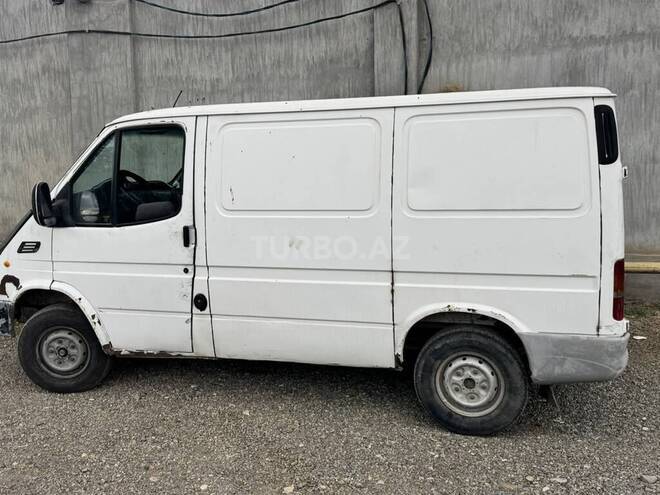 Ford Transit 2000, 500,000 km - 2.5 л - Gəncə