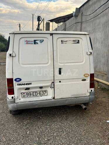 Ford Transit 2000, 500,000 km - 2.5 л - Gəncə