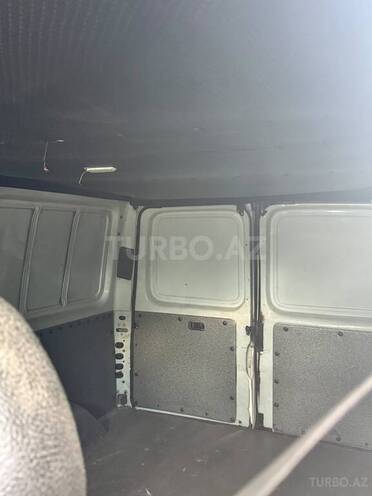 Ford Transit 2000, 500,000 km - 2.5 л - Gəncə