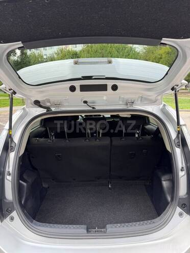 Toyota Aqua 2019, 184,578 km - 1.5 l - Bakı