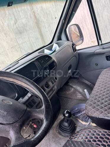 Ford Transit 2000, 500,000 km - 2.5 л - Gəncə