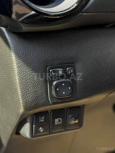Toyota Aqua 2019, 184,578 km - 1.5 l - Bakı