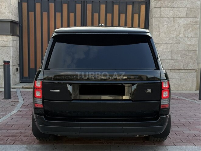 Land Rover Range Rover 2014, 165,000 km - 5.0 l - Bakı