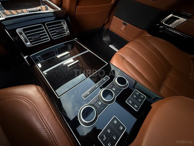 Land Rover Range Rover 2014, 165,000 km - 5.0 l - Bakı